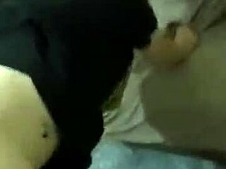 Turkish couple's kinky fetish - ifsatube.com