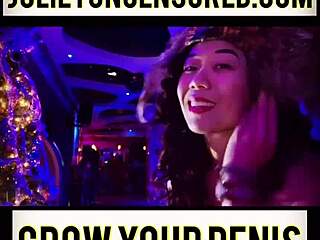 Watch a petite Asian babe with natural tits pleasure herself