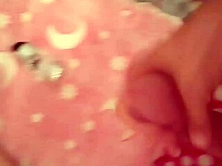 Homemade sex tape of couple's big asses and dirty talk