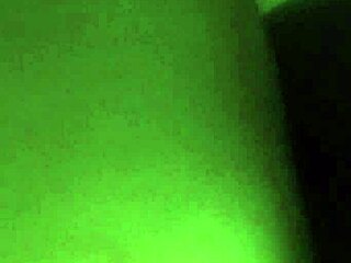 European BBW gets pounded by huge black cock