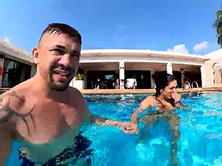 Amador's big dick and assfucking in gay porn: A must-watch
