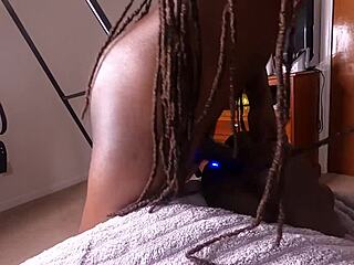 After Dark: A Masturbation Adventure with a BBC