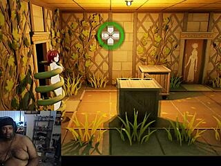Masturbation and BDSM: A Orientalist's journey into a video game