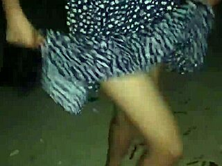 Intense beach sex with a hot Filipina babe