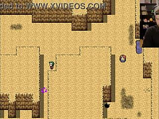 Slime seed of evil uncensored game