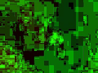 Hot Buns Fingered and Masturbated to Orgasm in the Dark