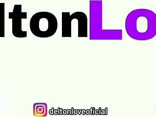 latina with oiled big butt in doggystyle and cowgirl positions