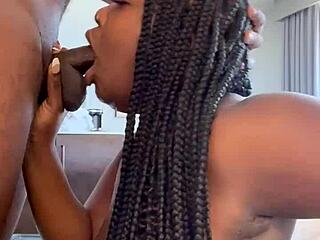 Stepbrother Cheats, So I Suck Her Other Boyfriend