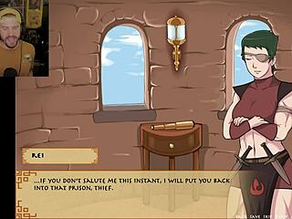 The dangers of Azula in Four Elements Trainer are wild for me to handle every time I play this game.