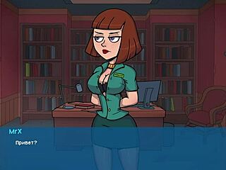 What beautiful breasts are these?