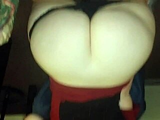 White Pinky Fucking In Maryland Now!