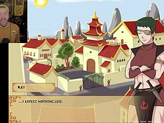 The dangers of Azula in Four Elements Trainer are wild for me to handle every time I play this game.