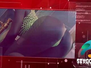 hey cutie, wanna see me take two cocks?