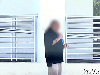 man, i can’t even explain how much my seductive girlfriend loves givin’ blowjobs and wild fuckin’... crazy!