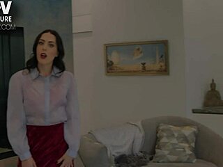 Real POV adventure with a real estate agent in hidden locations