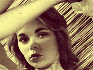 Secret Vintage Encounters Unleash Forbidden Desires in Hairy Taboo Blowjobs