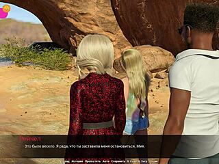 Complete gameplay of Wings of Silicon Part 8