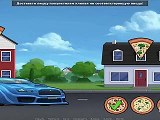 Summertime Saga - Pants Off for Suck in Episode 2 53