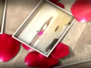 jayden black gets bent over in doggystyle and missionary positions with her shaved pussy and tits exposed