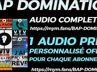 hetero delivery guy seduces gay client on all fours in french