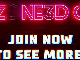 Halloween 3d porn game with assfucking blowjob anal creampie