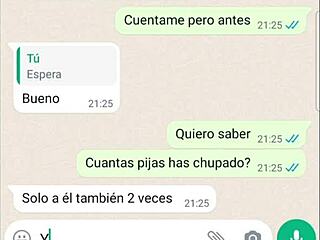 Girlfriend Confesses Big Ass Past Fucks