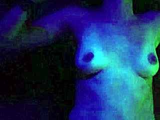 Latina milf guides bdsm masturbation with big ass