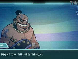 Hey, wanna see Maslab's wild interview on Akabur's Star Channel 34 Part 67?