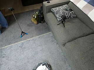 i crave scarlett johnson's footjob skills