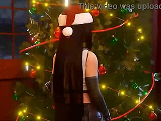 寂寞人妻偷情老邻居玩得超狂野