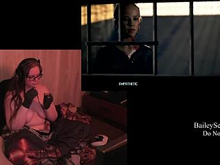 Naked adventure in the quarry game part 8