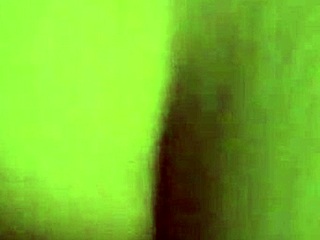 Tinder date takes big black cock anally