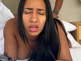 Suggestive Gay Cock Sucking With Intense Action