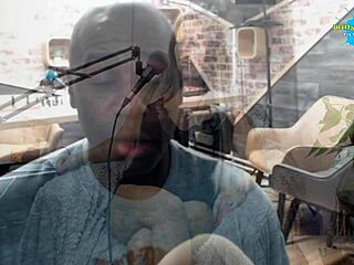 deep interview with a pornstar