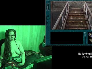 Naked deception island play through part 5