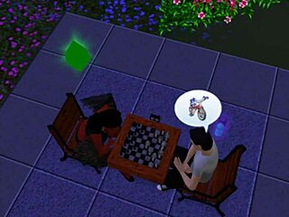 3D Porn Episode 8 Deep Fucker Action