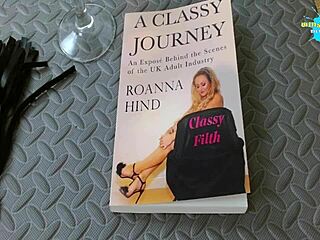 deep interview with a pornstar