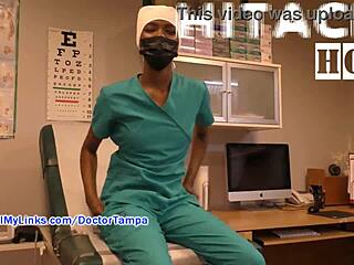 behind the scenes chat with night shift nurse