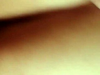 I watchs my wife get cuckolded, her big ass and tits on display!