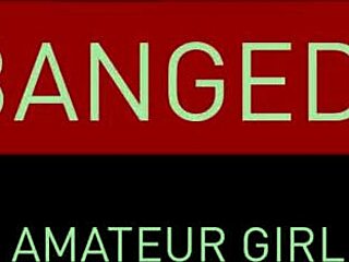 horny student licks and eats director's pussy at school