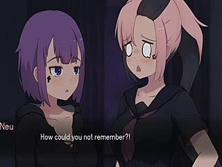 Fucking vel's pussy and cumming inside?