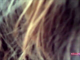 Kellenzinha Initiated by Perverted Man Before Crazy Boyfriend in Wild Cuckold Scene