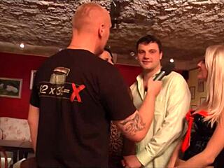 欧洲独家试镜，真主妇访谈第2集