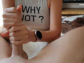 i jerk off to my doll