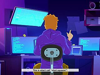 Maya Wouulfe gets spanking lesson