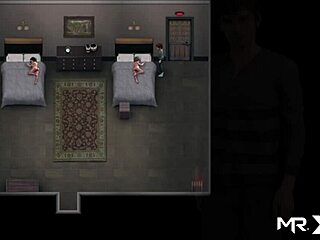 I view this mature photo from lust epidemic anime