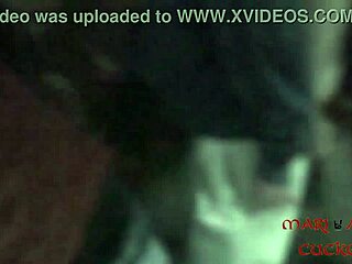 I recorded my wife in a group activity.