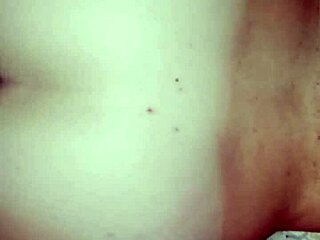 The teen amateur bends over for rough doggystyle fucking