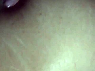 Me Getting Nasty with J.O. Part 2