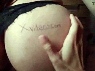 Horny Indian Girl Begs for Big Cock in Homemade Video